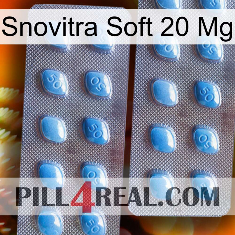 Snovitra Soft 20Mg viagra4